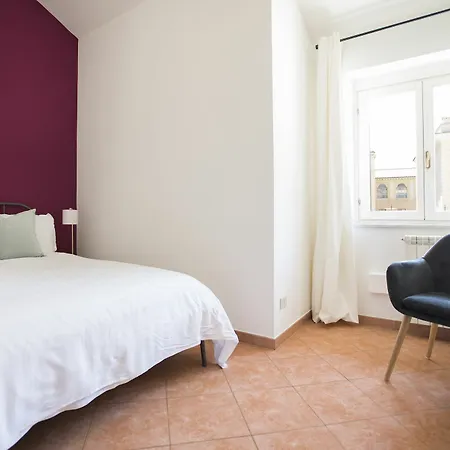 Modern 2br In San Pietro / Vaticano By Sonder Rome