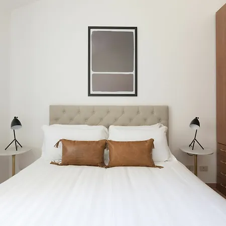 Modern 2br In San Pietro / Vaticano By Sonder * Rome