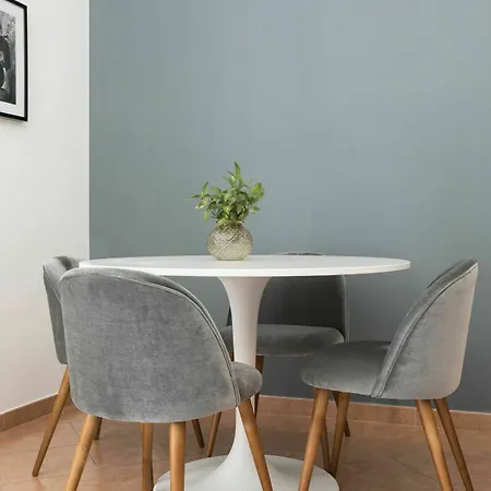 Apartment Modern 2br In San Pietro / Vaticano By Sonder *