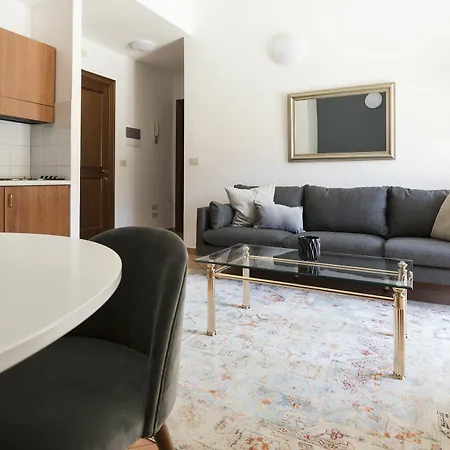 Modern 2br In San Pietro / Vaticano By Sonder *
