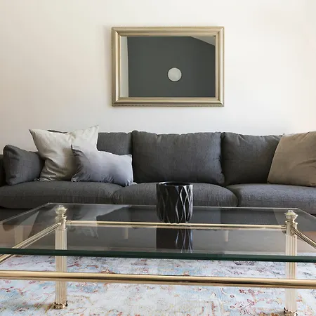 Modern 2br In San Pietro / Vaticano By Sonder Apartment Rome