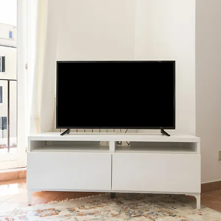 Apartment Modern 2br In San Pietro / Vaticano By Sonder *