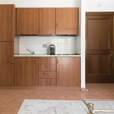 Modern 2br In San Pietro / Vaticano By Sonder Apartment Rome