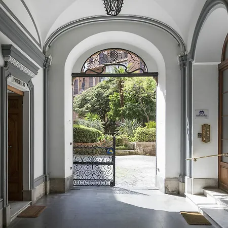 Modern 2br In San Pietro / Vaticano By Sonder * Rome